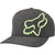 Gorra Fox Clouded Flexfit