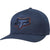 Gorra Fox Epicycle Flexflit [NVY/ORG]