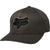 Gorra Mujer Fox EPICYCLE FLEXFIT