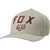 NUMBER 2 FLEXFIT HAT