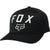 Gorra Fox Number 2 Flexfit N,