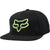 Gorra Fox Instill Snapback Negro
