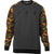 Buzo de hombre Fox Destrakt Crew