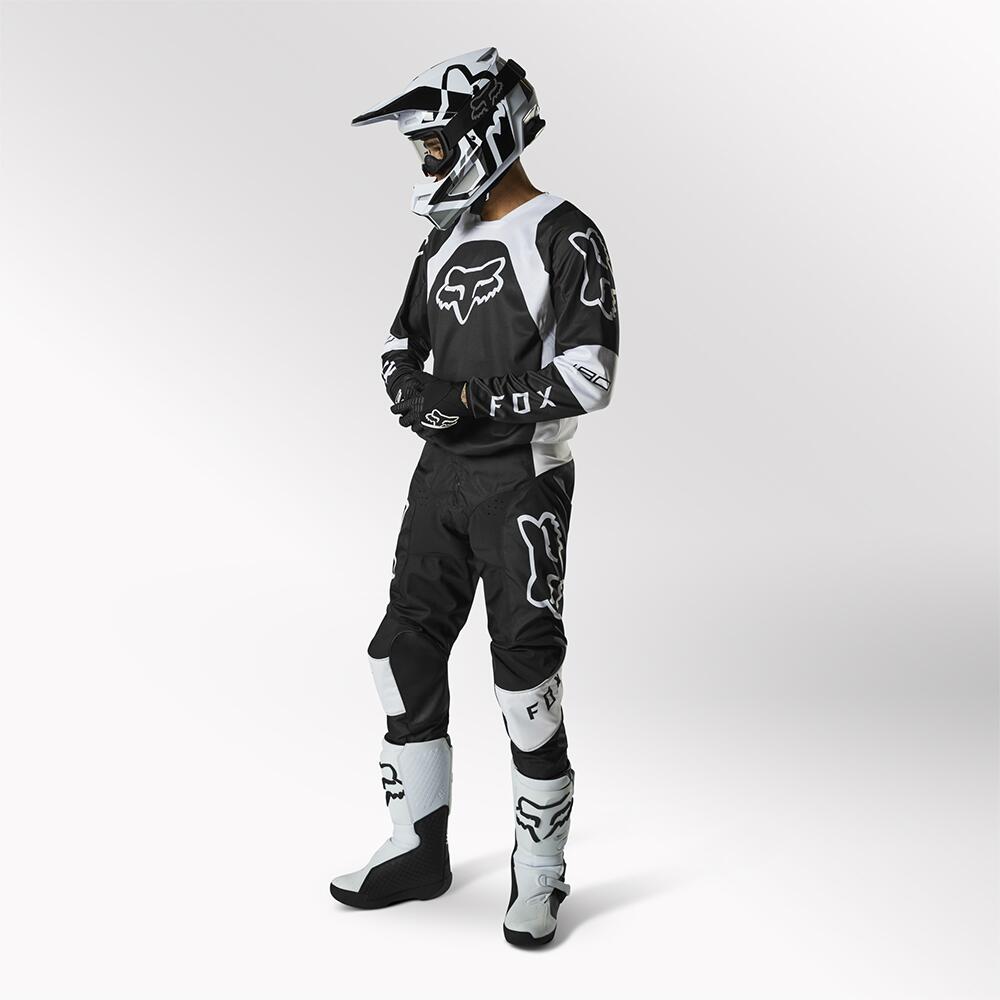 Ropa de moto fox deals