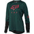 Jersey Fox MTB DEFEND LS