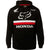 Buzo de hombre Honda Fox