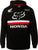 Buzo de hombre Honda Fox