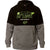 Buzo de Hombre Fox Pro Circuit Po Fleece