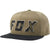 GORRA YOUTH POSESSED SNAPBACK