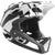 Casco Fox MTB PROFRAME ZEBRA