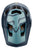 Casco Fox MTB PROFRAME Azul
