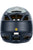 Casco Fox MTB PROFRAME Azul
