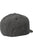 Gorra Fox Transporsition Flexflit Negro