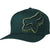 GORRA FOX EPISCOPE FLEXFIT [Emerald]