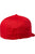Gorra Fox Episcope Flexflit Rojo