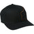 GORRA FOX EPISCOPE [Black/Gold]