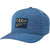 Gorra Fox Non Stop Flexflit Azul