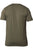 Camiseta Fox Overdrive Premium verde