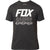Camiseta Fox Overdrive Premium negra