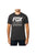 Camiseta Fox Overdrive Premium negra
