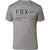 Camiseta Fox Non Stop