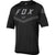 Jersey Fox MTB Defend Negro