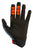 Guantes Fox Bomber LT [Blue Steel]