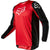 Jersey FOX JUVENIL 180 PRIX [ROJO]