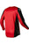 Jersey FOX JUVENIL 180 PRIX [ROJO]