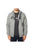 Buzo de Hombre Legacy FHeadX Gris