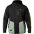 Chaqueta de Hombre Fox Barricade Softshell Negro