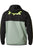 Chaqueta de Hombre Fox Barricade Softshell Negro
