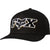 Gorra Fox Ellipsoid Flexflit