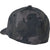 GORRA FOX ELLIPSOID [Black Camo]
