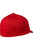 Gorra Fox Ellipsoid Flexflit [Flame Red]