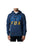 Buzo de Hombre Heritage Forger Azul