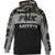 Buzo de Hombre Charger Camo