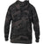 Buzo de Hombre Fox LEGACY MOTH CAMO