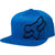 Gorra Fox Headers Snapback Azul