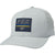 Gorra Fox Serene Flexflit Gris