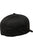 Gorra Fox Stay Glassy Flexflit Negro