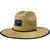 Sombrero FOX de Paja Non Stop