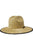 Sombrero FOX de Paja Non Stop