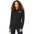 Buzo de Mujer Fox Lapped Pullover
