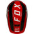 CASCO FOX V1 REVN [Flame Red]