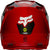 CASCO FOX V1 REVN [Flame Red]