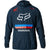 CHAQUETA HONDA SAVAGE ANORAK
