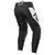 PANTALON FOX 180 REVN [BLK/WHT]