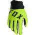 GUANTES FOX 360 [FLO YLW]