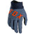 GUANTES FOX 360 [BLUE STL]